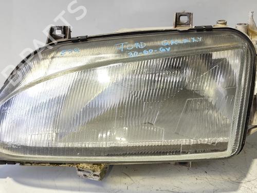 Used Left headlight Left headlight FORD GALAXY I (WGR) 1.9 TDI (130 hp) 33442857 33442857
