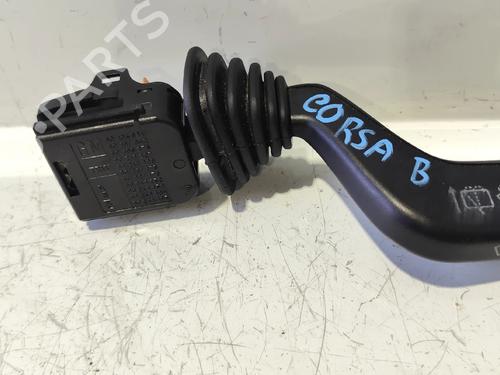 Used Steering column stalk Steering column stalk OPEL CORSA B (S93) [1993-2009] 33442858 33442858