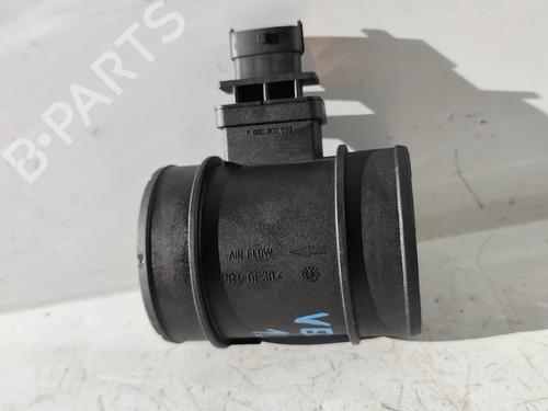 Used Mass air flow sensor Mass air flow sensor OPEL VECTRA C Estate (Z02) 1.9 CDTI (F35) (150 hp) 33457697 33457697