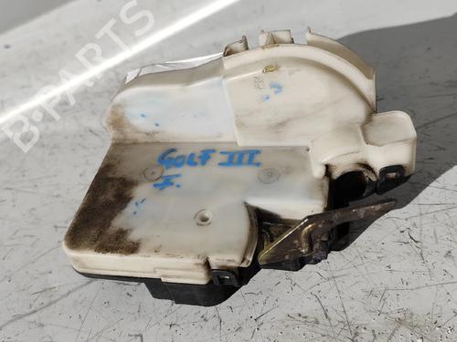 Used Front left lock Front left lock VW GOLF III (1H1) [1989-2000] 33457700 33457700