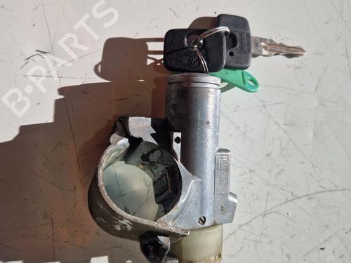 Used Ignition barrel Ignition barrel OPEL KADETT E (T85) 1.2 (C19, D19) (55 hp) 33457701 33457701