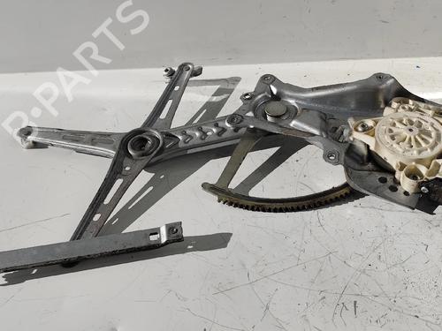 Used Front left window mechanism Front left window mechanism OPEL VECTRA C Estate (Z02) 1.9 CDTI (F35) (150 hp) 33457704 33457704