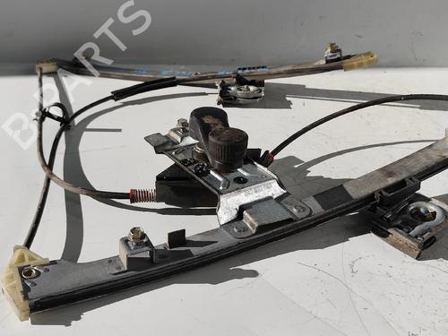 Used Front right window mechanism Front right window mechanism VW GOLF III (1H1) [1989-2000] 33457708 33457708