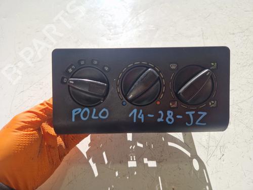Used Climate control Climate control VW POLO III (6N1) 50 1.0 (50 hp) 33457709 33457709