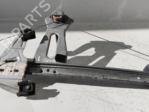 Front left window mechanism CITROËN C1 (PM_, PN_) 1.0 | BP33457710C22 - Image 3