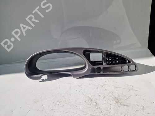 Used Other Other FORD FIESTA IV (JA_, JB_) 1.8 DI (75 hp) 33457711 33457711