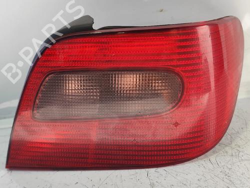 Used Right taillight Right taillight CITROËN XSARA (N1) 1.4 i (75 hp) 33457716 33457716