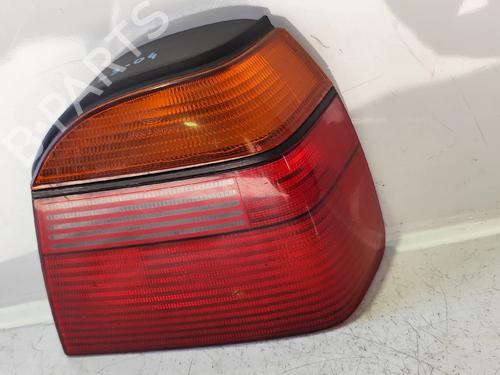 Used Right taillight Right taillight VW GOLF III (1H1) [1989-2000] 33461986 33461986