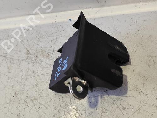Used Tailgate lock Tailgate lock VW POLO V (6R1, 6C1) 1.0 (75 hp) 33461990 33461990