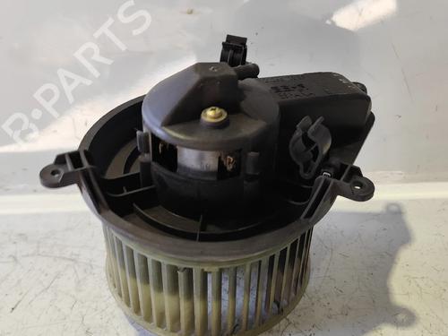 Used Heater blower motor Heater blower motor CITROËN XSARA (N1) 1.4 i (75 hp) 33461992 33461992