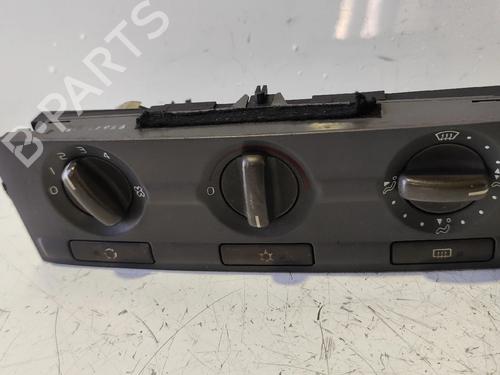 Used Climate control Climate control VOLVO S40 I (644) 1.9 DI (95 hp) 33461996 33461996