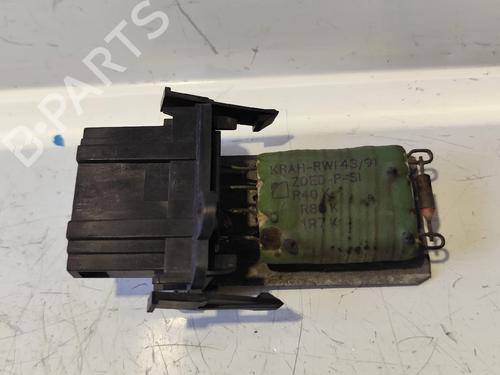 Used Heater resistor Heater resistor VW GOLF III (1H1) [1989-2000] 33461997 33461997