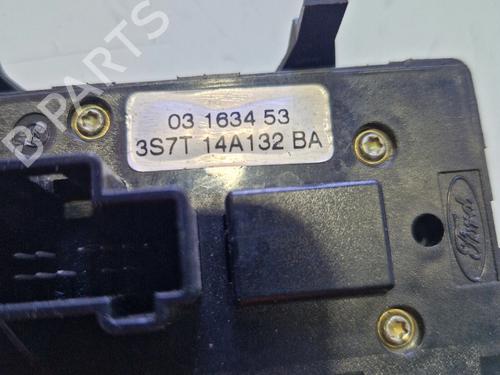 Left front window switch FORD MONDEO III Turnier (BWY) 2.0 TDCi | BP33461998I27  - Image 5