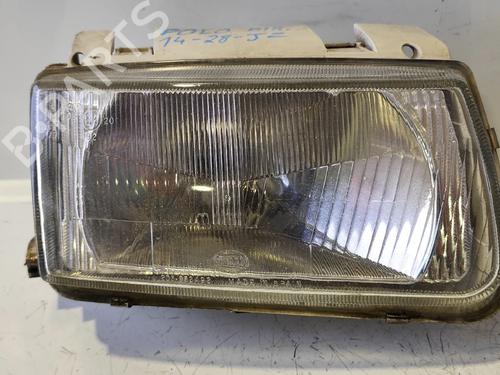 Used Right headlight Right headlight VW POLO III (6N1) 50 1.0 (50 hp) 33462002 33462002
