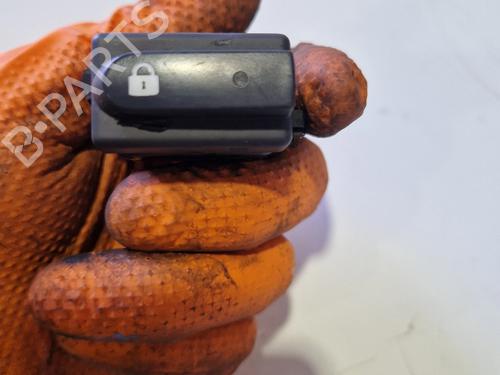 Used Switch Switch RENAULT CLIO II (BB_, CB_) 1.5 dCi (B/CB07) (65 hp) 33462003 33462003