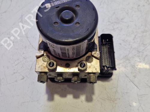 Used ABS pump ABS pump OPEL ASTRA J Sports Tourer (P10) 1.7 CDTI (35) (125 hp) 33462005 33462005