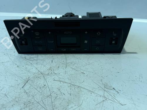 Used Climate control Climate control AUDI A4 B5 (8D2) [1994-2001] 33462008 33462008