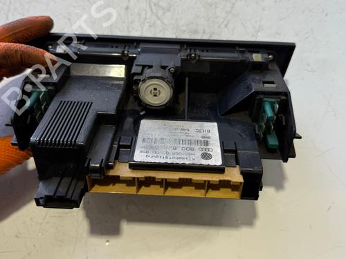 Climate control AUDI A4 B5 (8D2)  | BP33462008I5  - Image 6