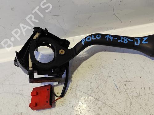 Ratstangsstang Ratstangsstang VW POLO III (6N1) 50 1.0 (50 hp) 33462012 33462012