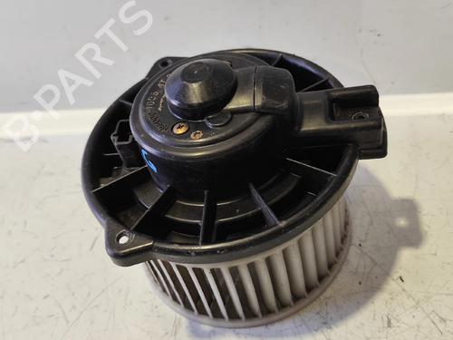 Used Heater blower motor Heater blower motor HONDA CR-V I (RD) 2.0 16V 4WD (RD1, RD3) (128 hp) 33463759 33463759