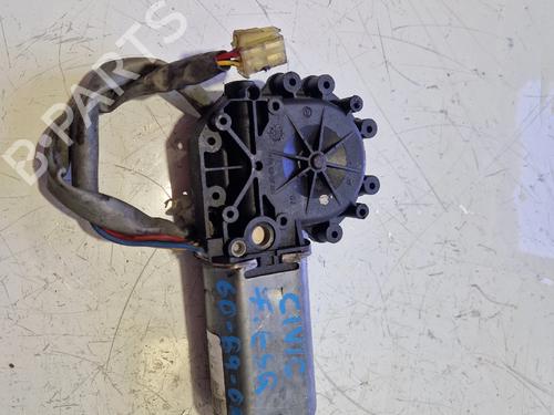 Used Left front window motor Left front window motor HONDA CIVIC VI Hatchback (EJ, EK) 1.5 i (EK3) (114 hp) 33463760 33463760