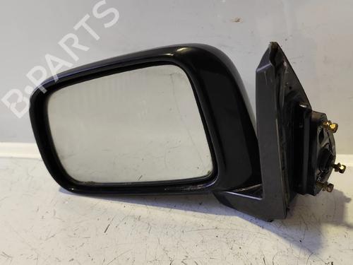 Used Left mirror Left mirror HONDA CR-V I (RD) 2.0 16V 4WD (RD1, RD3) (128 hp) 33463761 33463761