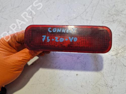 Used Third brake light Third brake light FORD TRANSIT CONNECT (P65_, P70_, P80_) [2002-2026] 33463762 33463762
