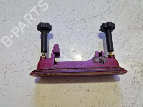 Third brake light FORD TRANSIT CONNECT (P65_, P70_, P80_) | BP33463762L11 - Image 2