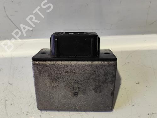 Used Heater resistor Heater resistor HONDA CR-V I (RD) 2.0 16V 4WD (RD1, RD3) (128 hp) 33463763 33463763