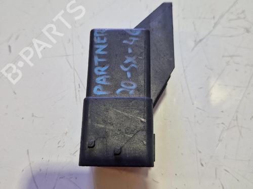 Electronic module PEUGEOT PARTNER Box Body/MPV 1.6 BlueHDi 100 | BP33463764M83 - Image 3