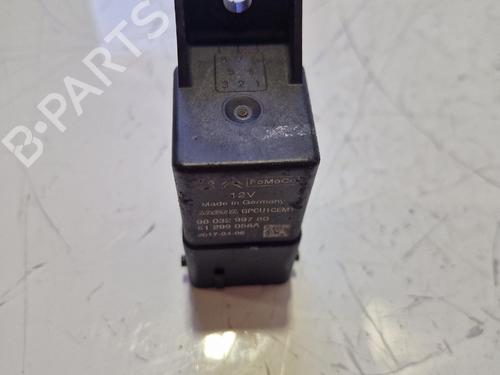 Electronic module PEUGEOT PARTNER Box Body/MPV 1.6 BlueHDi 100 | BP33463764M83 - Image 2