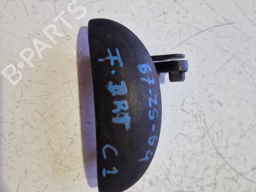 front-right-exterior-door-handle-citroen-c1-pm_-pn_-2005-2006-2007-2008-2009-2010-2011-2012-2013-2014-33463770 main image
