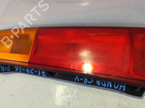 Used Right taillight Right taillight HONDA CR-V I (RD) 2.0 16V 4WD (RD1, RD3) (128 hp) 33463776 33463776