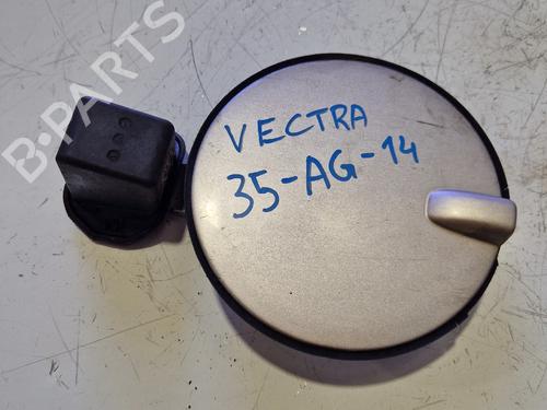 Used Fuel flap Fuel flap OPEL VECTRA C Estate (Z02) 1.9 CDTI (F35) (150 hp) 33463777 33463777