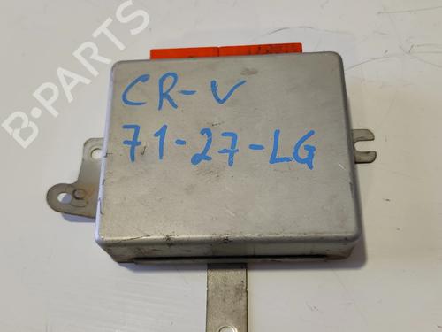 Used ECU airbags ECU airbags HONDA CR-V I (RD) 2.0 16V 4WD (RD1, RD3) (128 hp) 33463781 33463781