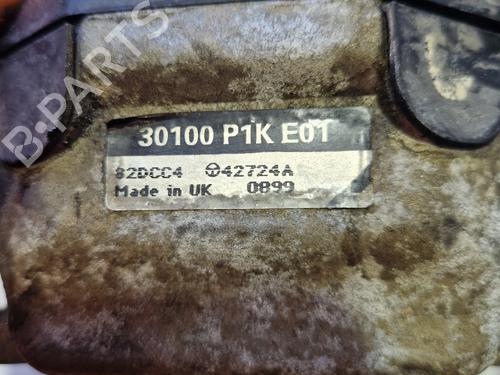 Ignition distributor HONDA CIVIC VI Hatchback (EJ, EK) 1.5 i (EK3) | BP33466533M68  - Image 8