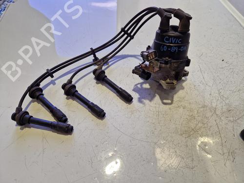 Used Ignition distributor Ignition distributor HONDA CIVIC VI Hatchback (EJ, EK) 1.5 i (EK3) (114 hp) 33466533 33466533