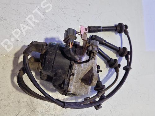 Ignition distributor HONDA CIVIC VI Hatchback (EJ, EK) 1.5 i (EK3) | BP33466533M68  - Image 5