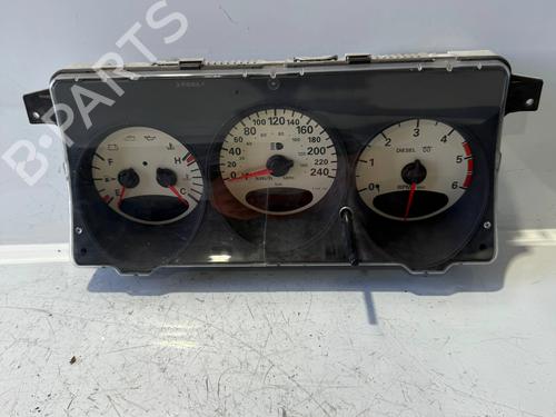 Used Instrument cluster Instrument cluster CHRYSLER PT CRUISER (PT_) 2.2 CRD (121 hp) 33466534 33466534