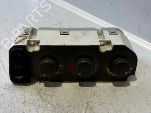 Used Climate control Climate control HONDA CR-V I (RD) 2.0 16V 4WD (RD1, RD3) (128 hp) 33466536 33466536