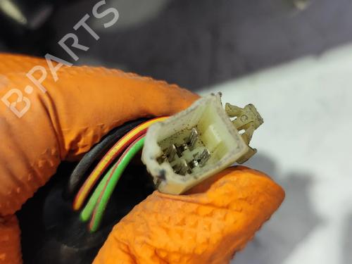 Left taillight SUZUKI IGNIS II (MH) 1.3 (RM413) | BP33468910C34  - Image 5