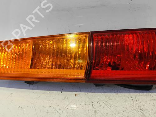 Used Left taillight Left taillight SUZUKI IGNIS II (MH) 1.3 (RM413) (94 hp) 33468910 33468910