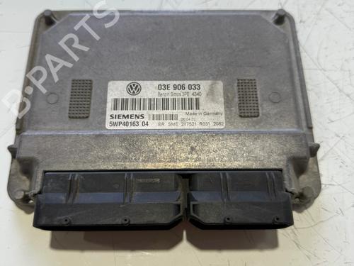 Used Engine control unit (ECU) Engine control unit (ECU) 33468911 33468911