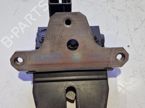 Used Tailgate lock Tailgate lock FORD C-MAX (DM2) [2007-2010] 33468918 33468918