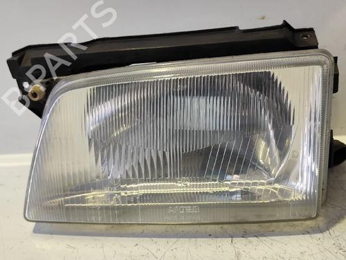 Used Left headlight Left headlight OPEL KADETT E (T85) 1.3 N (C19, D19) (60 hp) 33468920 33468920