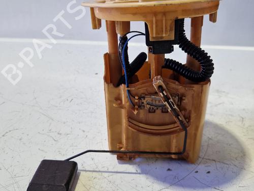 Used Fuel pump Fuel pump CITROËN JUMPY I (U6U_) 2.0 HDi 110 (109 hp) 33468921 33468921