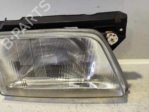 Used Right headlight Right headlight OPEL KADETT E (T85) 1.3 N (C19, D19) (60 hp) 33468922 33468922