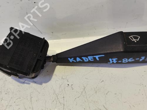 Used Steering column stalk Steering column stalk OPEL KADETT E (T85) 1.3 N (C19, D19) (60 hp) 33468929 33468929