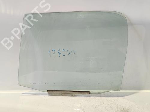 Used Rear right door window Rear right door window TOYOTA YARIS VERSO (_P2_) 1.3 (NCP20_, NCP22_, NCP20R, NCP22R) (86 hp) 33468930 33468930