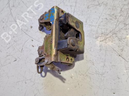 Used Rear right lock Rear right lock OPEL KADETT E (T85) 1.3 N (C19, D19) (60 hp) 33471844 33471844